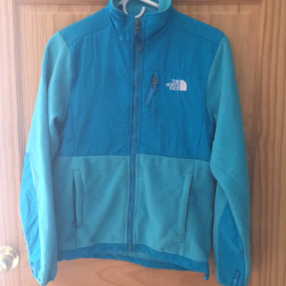 North face jacket